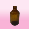  300 ml-es gyógyszeres üveg 28/410 mm