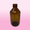  200 ml-es gyógyszeres üveg 28/410 mm