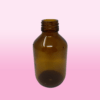  100 ml-es gyógyszeres üveg 28/410 mm